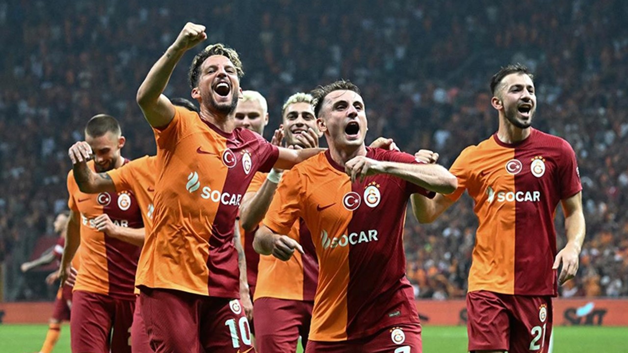 Galatasaray'da yaprak dökümü! Ayrılık resmileşti...