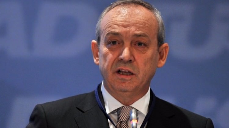 Galatasaray'da yeni başkan adayı!