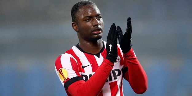 Galatasaray'da yeni hedef Jetro Willems