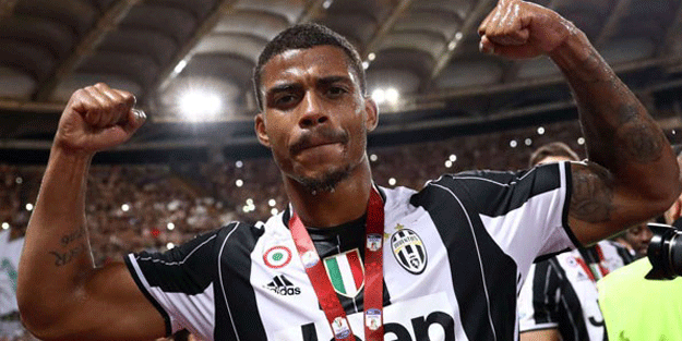 Galatasaray'da yeni hedef Mario Lemina!