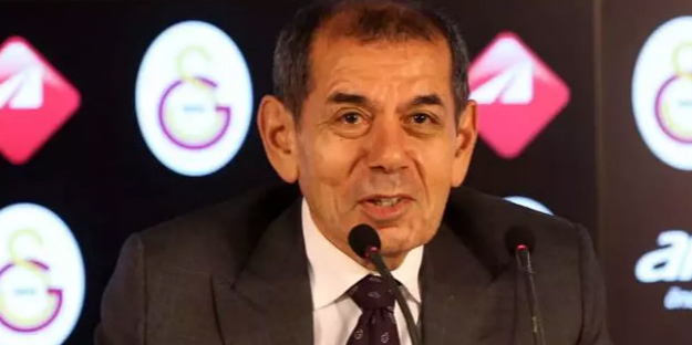 Galatasaray'da yeni proje Leo!