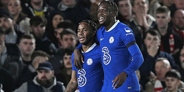 Galatasaray'da yeni sezon bombası! Denis Zakaria