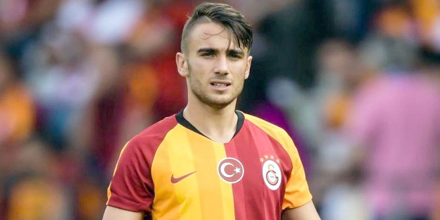 Galatasaray'da yeni sezonun ilk transferi!