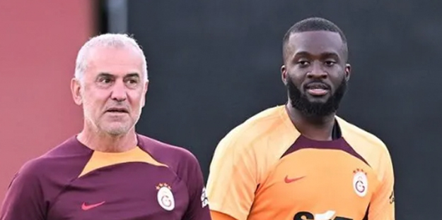 Galatasaray'da yer yerinden oynayacak! Okan Buruk kararını verecek... Atacakları bomba adımı böyle duyurdu