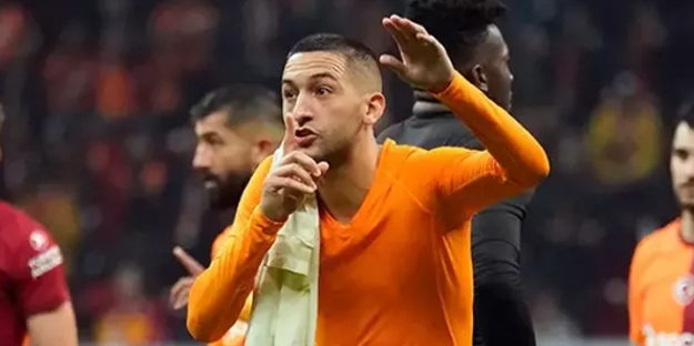 Galatasaray'da yıldız oyuncunun sözleşmesi feshediliyor! O isim gündemi sarstı: Kulaklarınıza inanamayacaksınız...