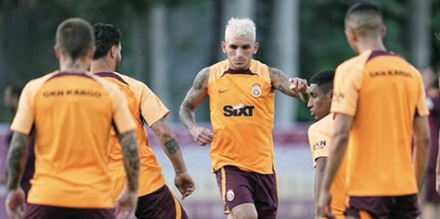 Galatasaray'da yol ayrımı yakın! 2 yıldız yolcu!