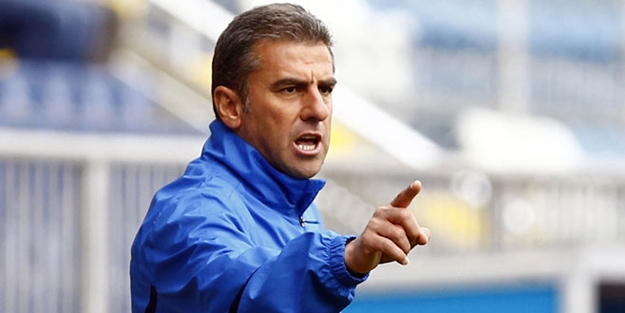 Galatasaray'da yolcular belli oldu