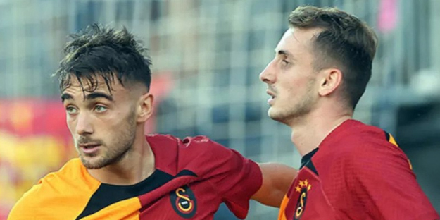 Galatasaray'da yönetim düğmeye bastı!