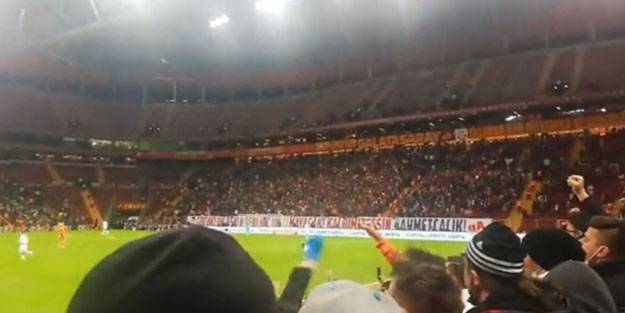 Galatasaray'da 'yönetim istifa' çağrısı