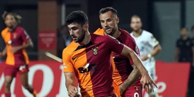 Galatasaray'da Yusuf krizi çıktı!