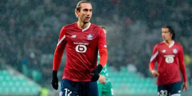 Galatasaray'da Yusuf Yazıcı bombası: Anlaşma yakın!