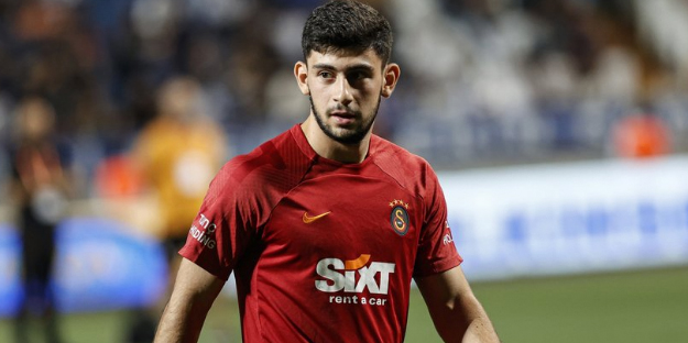 Galatasaray'da Yusuf'tan haber alınamıyor!
