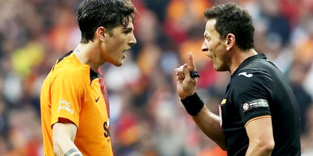 Galatasaray'da Zaniolo krizi patlak verdi! Ortalık karıştı: Kararı verdi...