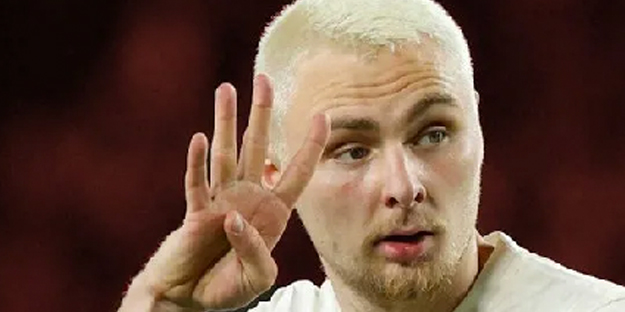 Galatasaray'da zoraki birliktelik sona eriyor! Tamı tamına 25 milyon euro! Müthiş rakama elveda diyecek