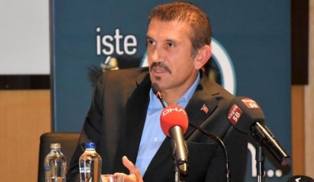 'Galatasaray'dan 2 kez teklif aldım'