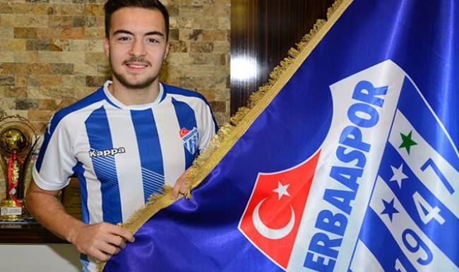 Galatasaray'dan 3. Lig'e gitti!