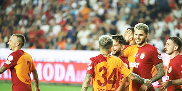 Galatasaray'dan 50 milyon Euro'luk operasyon! Son 2 gün: Galatasaray Şampiyonlar Ligi için uyardı: Cim-Bom milyon euroluk yıldızı kapıyor