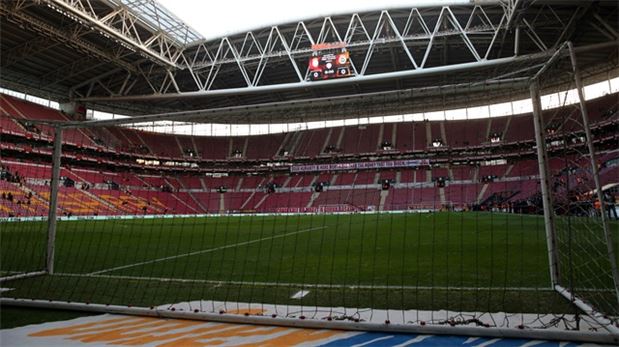 Galatasaray'dan açıklama