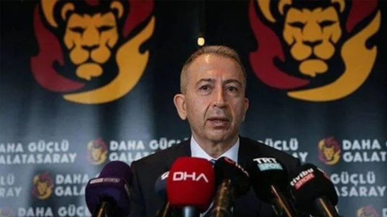 Galatasaray’dan Acun’a sert tepki! ‘Bir Survivorcının lafıyla...'