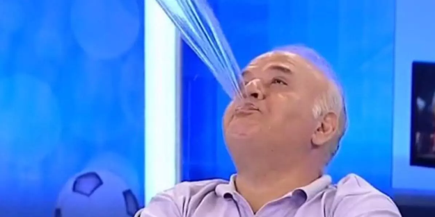 Galatasaray'dan Ahmet Çakar'a yalanlama