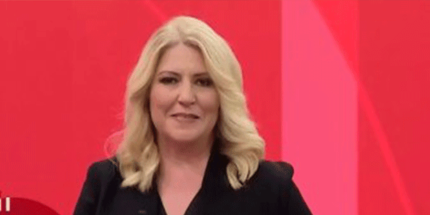 Galatasaray'dan Ahu Özyurt açıklaması