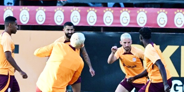 Galatasaray'dan Alman devine çalım! Gelme sebebi bakın ne çıktı...