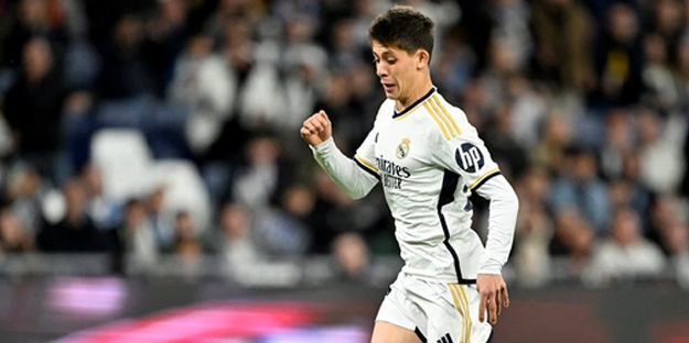 Galatasaray'dan Arda Güler açıklaması! Hayrete düşüren açıklama geldi...