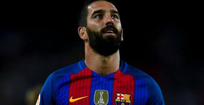 Galatasaray'dan Arda hamlesi