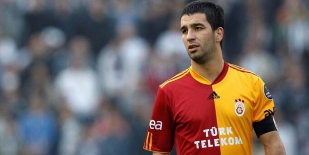 Arda Turan'ın alacağı ücret belli oldu