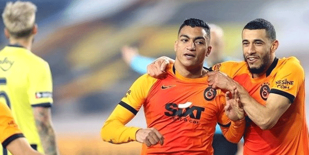 Belhanda: Fenerbahçe için fedakarlık yaparım