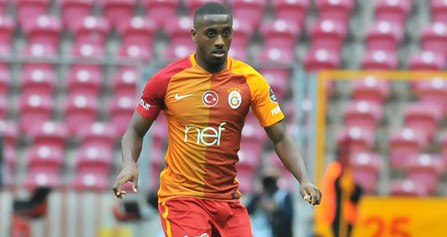 Galatasaray'dan ayrılan Carole'ün yeni takımı belli oldu