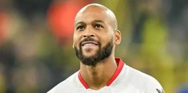 Galatasaray'dan ayrılan Marcao'yu görenler tanıyamıyor! Yok artık...