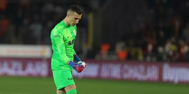 Galatasaray'dan ayrılan Pena'ya bakın kim talip oldu!