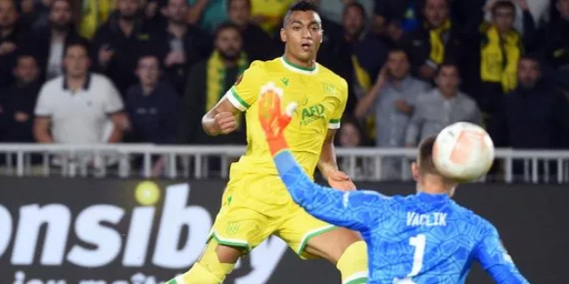 Galatasaray'dan ayrıldı, tarihe geçti!