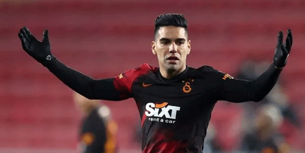 Galatasaray'dan ayrılmak için 8 milyon Euro'luk şart sundu!
