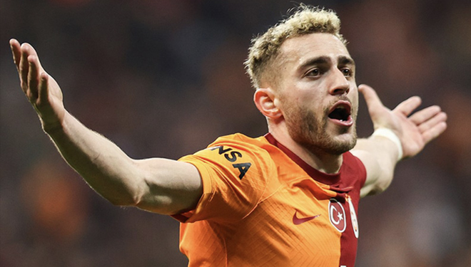 Galatasaray’dan Barış Alper açıklaması! Derbiye yetişecek mi?