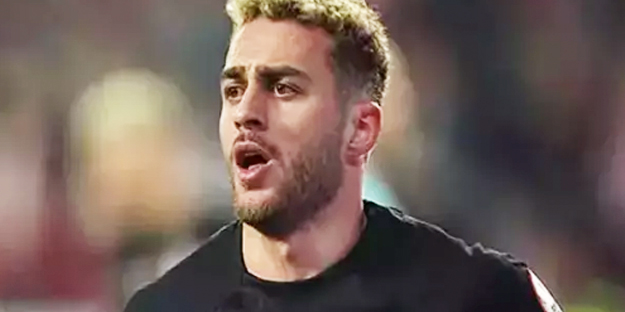 Galatasaray’dan Barış kararı! O detay herkesi şok etti: Beklenmedik iddia bildirimi