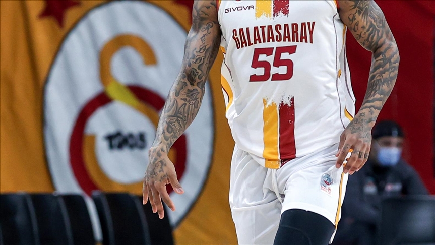 Galatasaray'dan basketbolda büyük hamle