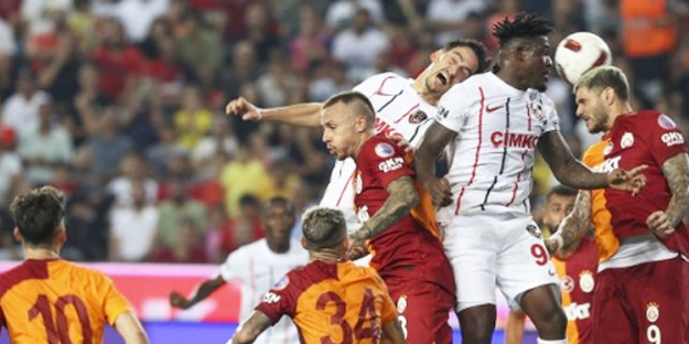 Galatasaray'dan Bayern Münih'in yıldızına transfer kancası!