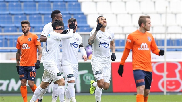 Galatasaray'dan bedavaya 3 transfer