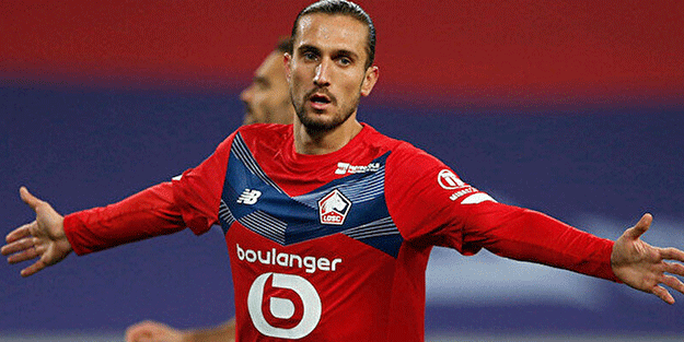 Galatasaray’dan beklenmedik Yusuf Yazıcı hamlesi… İşte Trabzonspor’un o maddesi