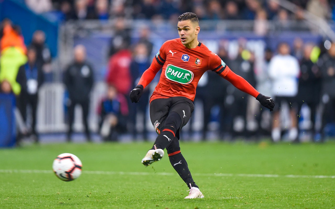 Galatasaray'dan Ben Arfa'ya bomba teklif