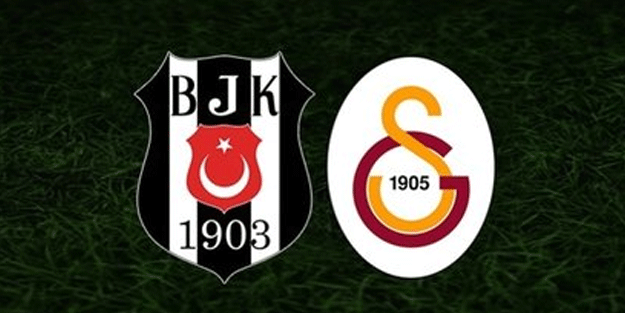 Galatasaray'dan Beşiktaş derbisiyle ilgili çarpıcı açıklama