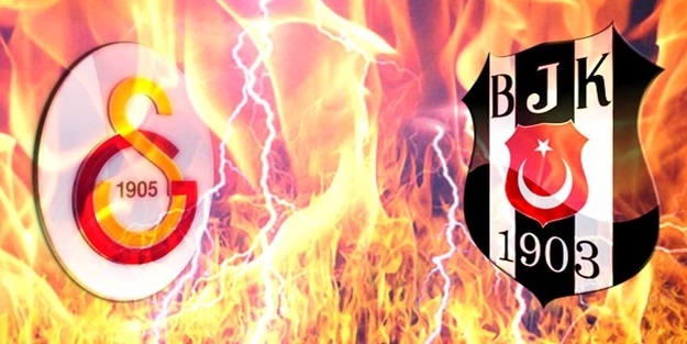 Galatasaray'dan Beşiktaş'a tarihi transfer çalımı!