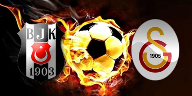 Galatasaray'dan Beşiktaş'a yılın transfer çalımı