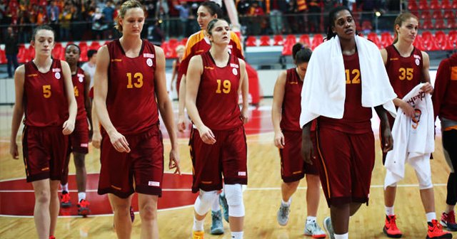 Galatasaray'dan bir erteleme başvurusu daha