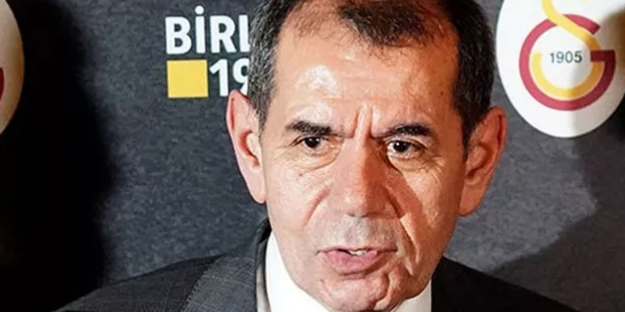 Galatasaray'dan bir Lale Orta açıklaması daha! Ağızları açık bıraktı...