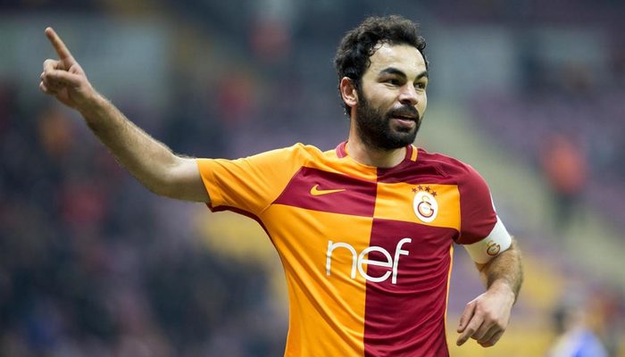 Galatasaray'dan bomba Selçuk İnan kararı!