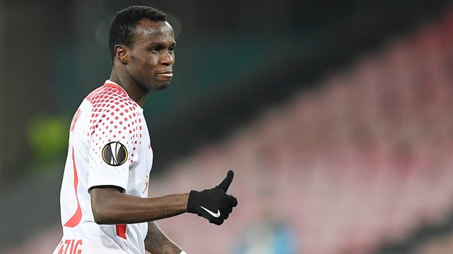 Galatasaray'dan Bruma hamlesi