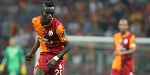 Galatasaray'da Bruma sesleri! Geri dönüyor